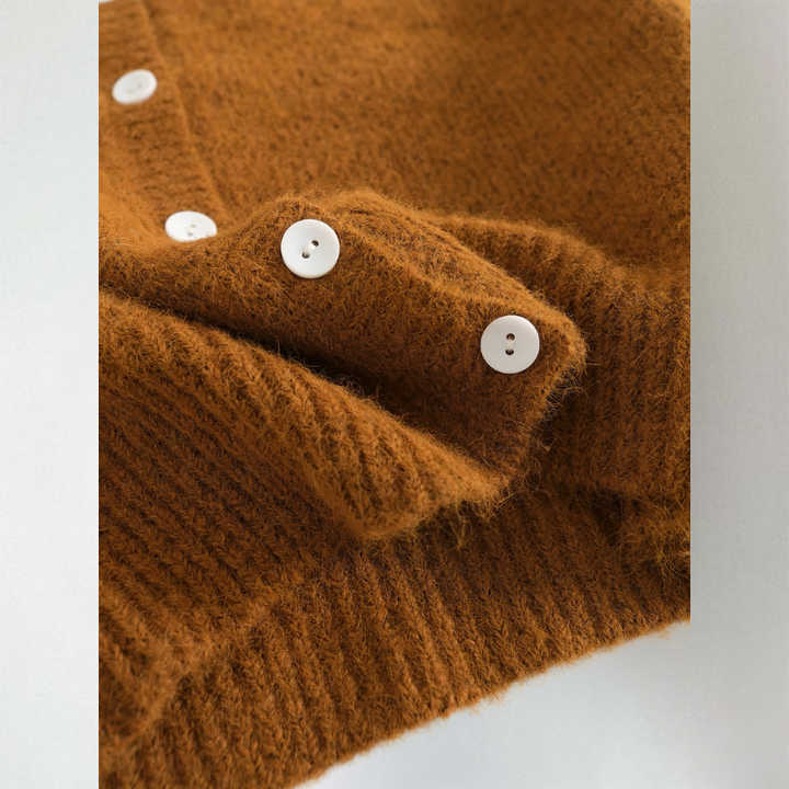 Cozy Cardigan for Ultimate Comfort