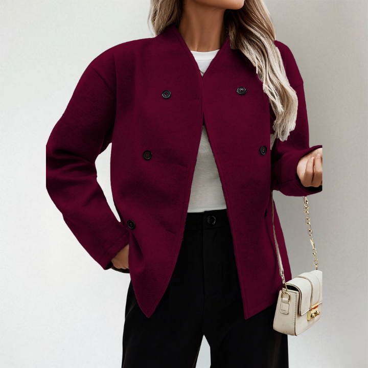 Long Sleeve Cardigan
