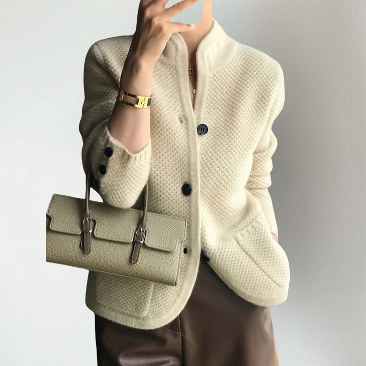 LUDA Chic Cardigan
