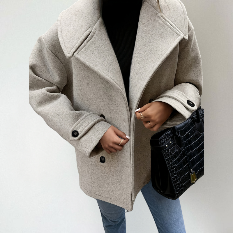 Trends Cozy Cardigan