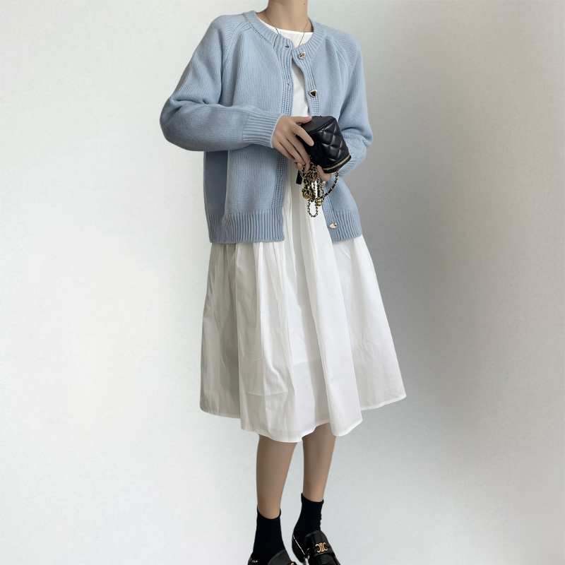 HULO Chic Cardigan