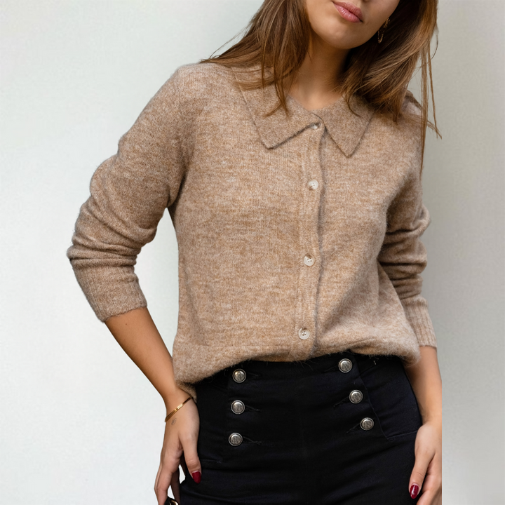 HULO Cozy Cardigan