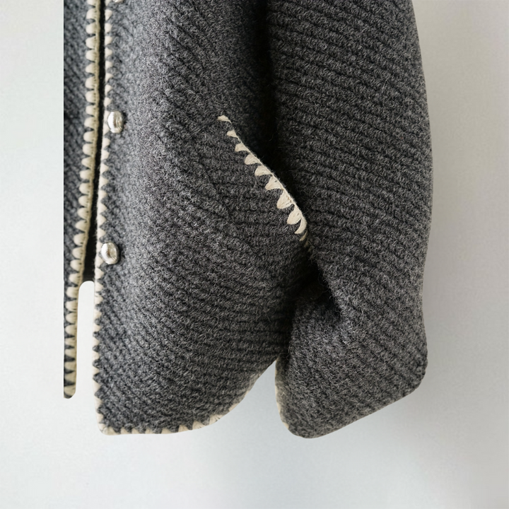 LUDA Chic Cardigan