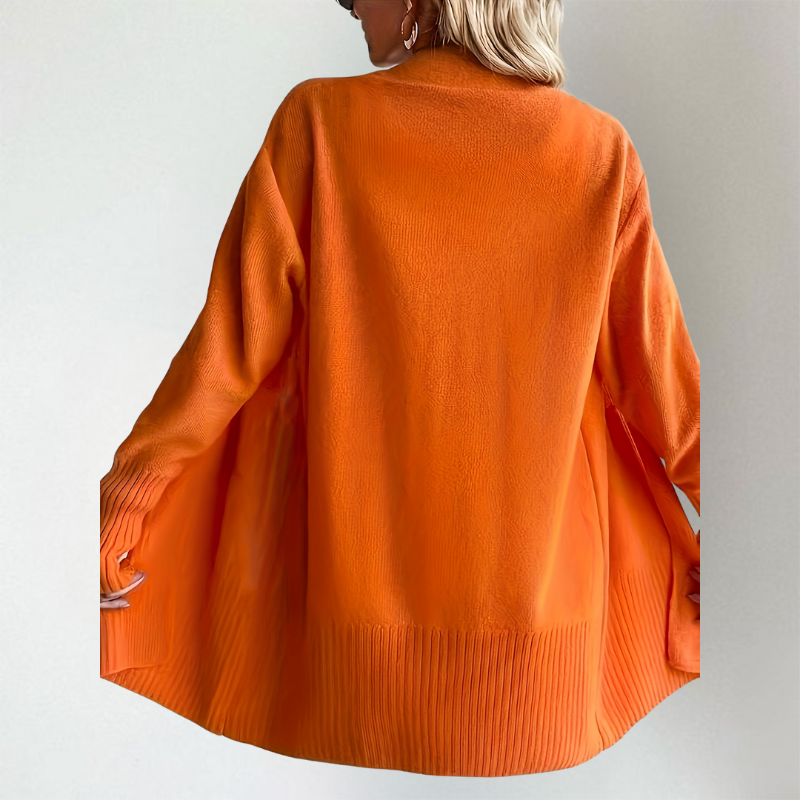 MAAM Cozy Cardigan