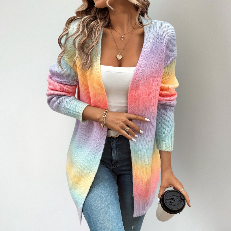MAAM Cozy Knit Cardigan