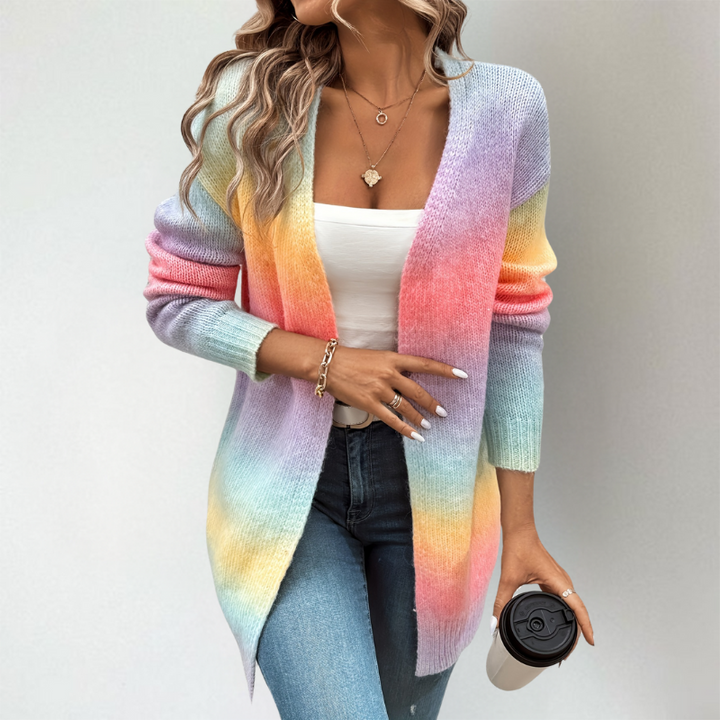 MAAM Cozy Knit Cardigan