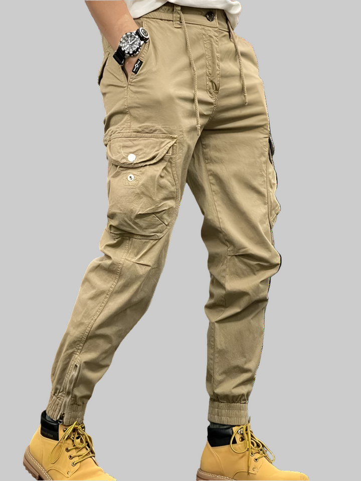 Y2K Cargo Pants