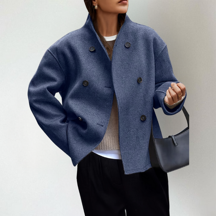 Long Sleeve Cardigan