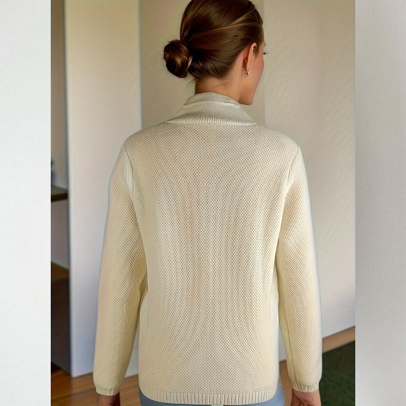 LUDA Chic Cardigan