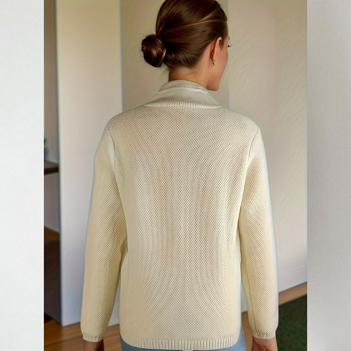 LUDA Chic Cardigan