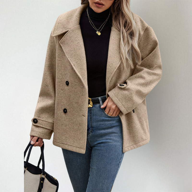 Trends Cozy Cardigan