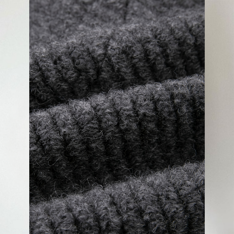 LUDA Chic Cardigan