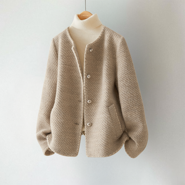 HULO Chic Cardigan