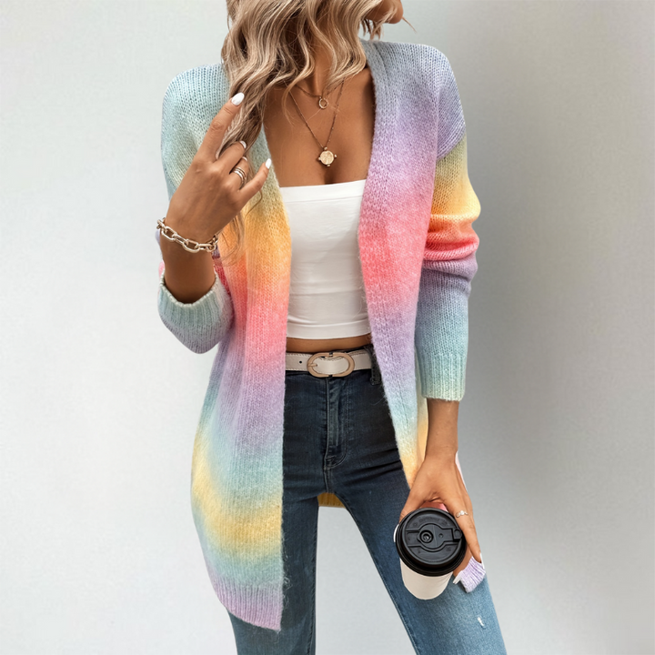MAAM Cozy Knit Cardigan