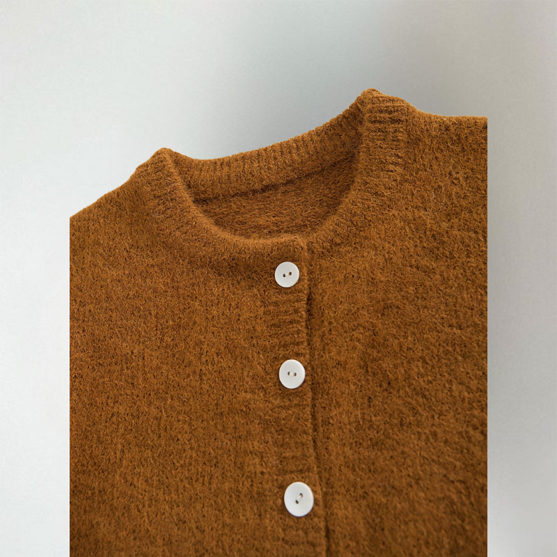 Cozy Cardigan for Ultimate Comfort