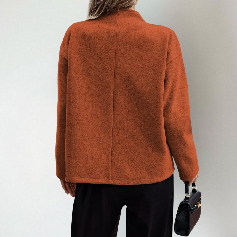 Long Sleeve Cardigan
