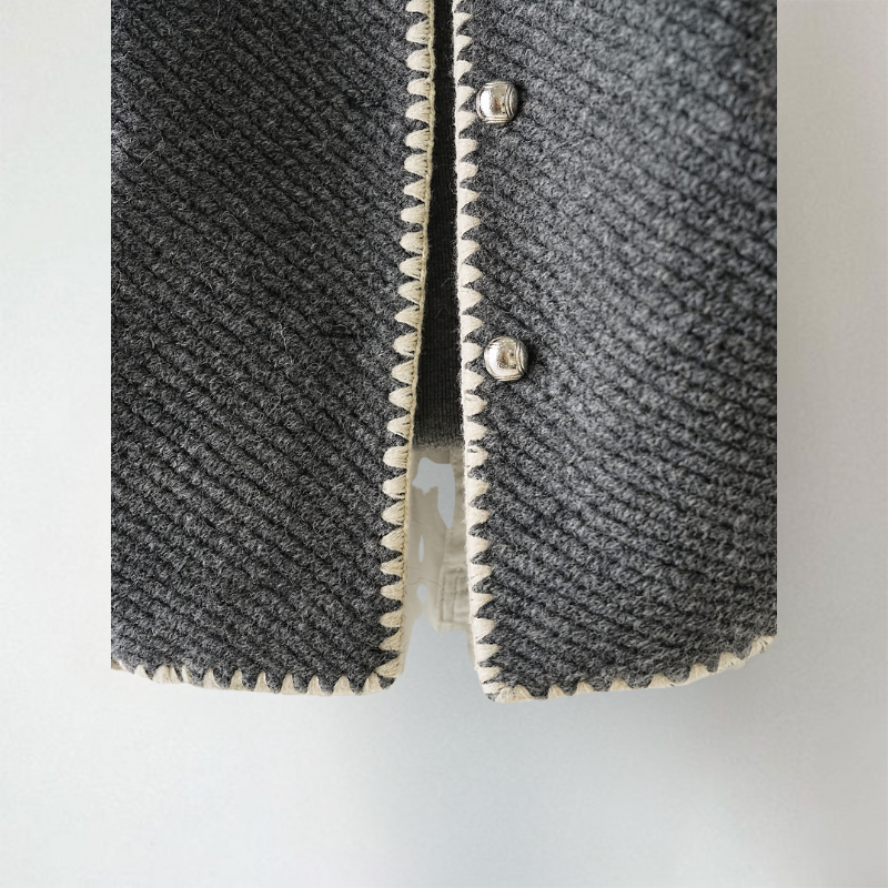 LUDA Chic Cardigan