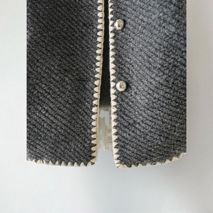 LUDA Chic Cardigan