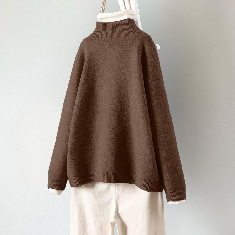 Cozy Long Sleeve Cardigan