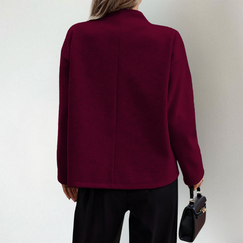 Long Sleeve Cardigan