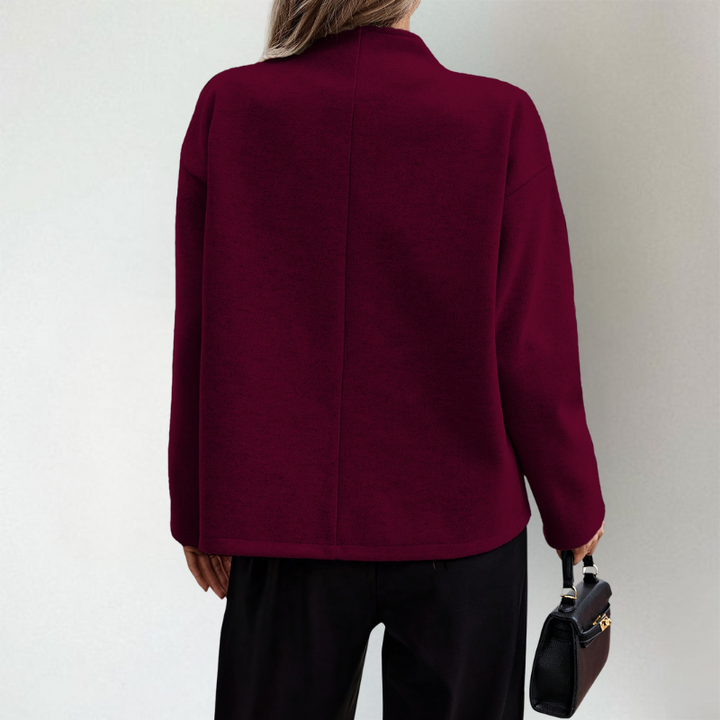 Long Sleeve Cardigan