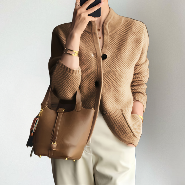 LUDA Chic Cardigan