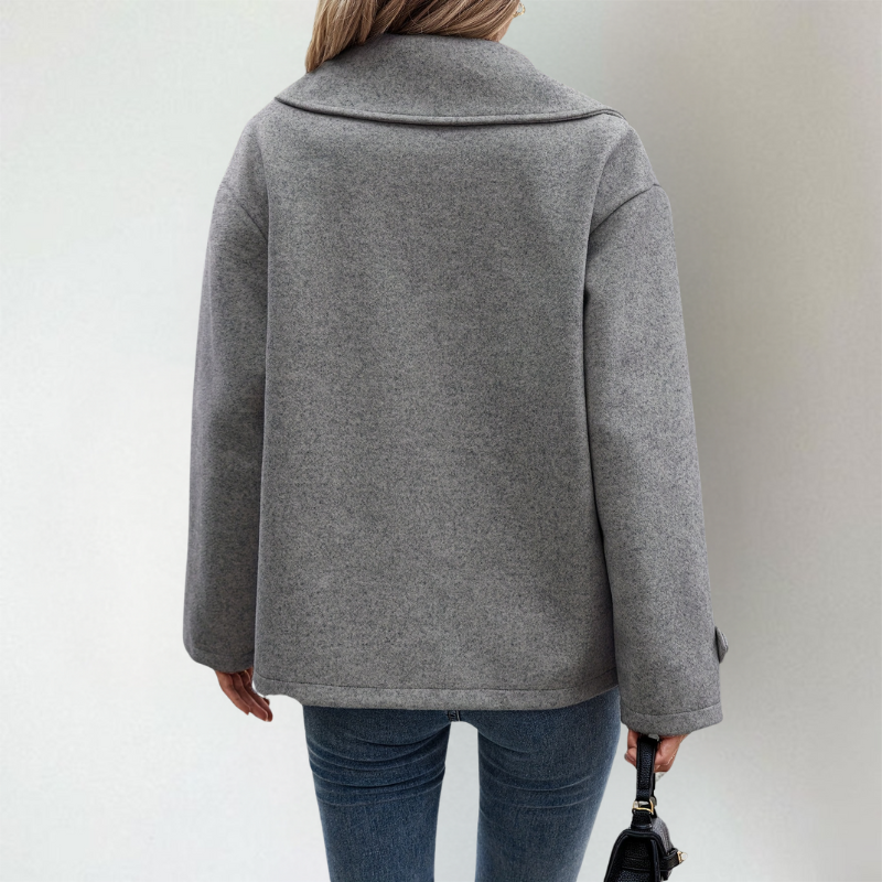 Trends Cozy Cardigan