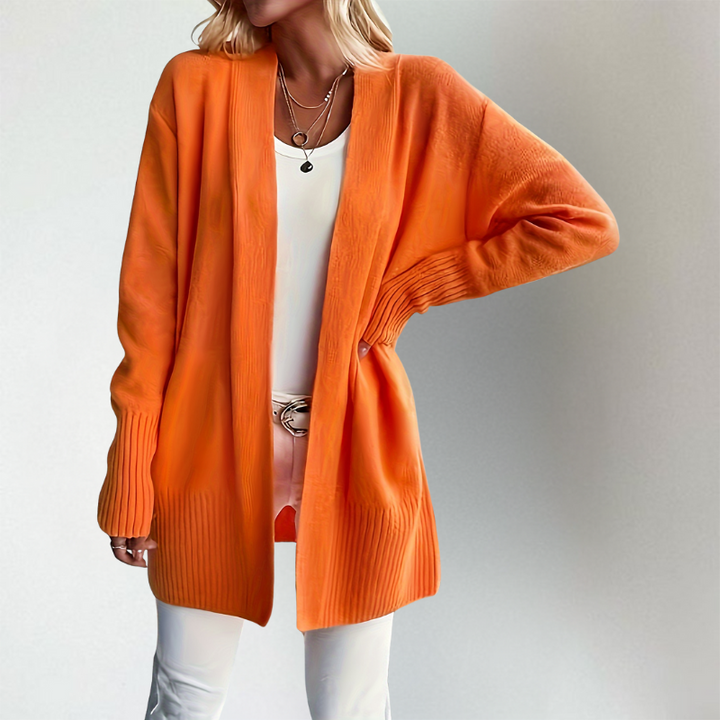 MAAM Cozy Cardigan