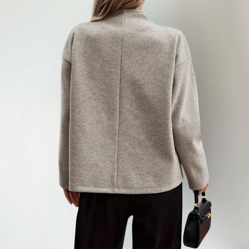 Long Sleeve Cardigan