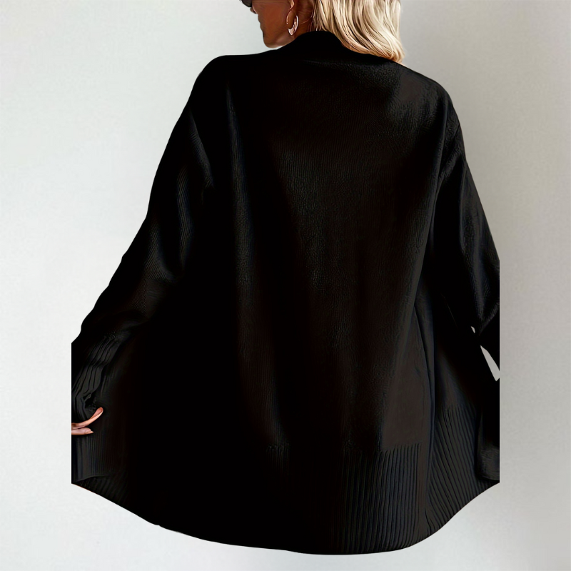 MAAM Cozy Cardigan