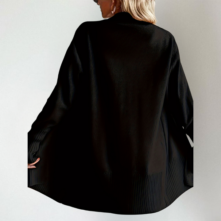MAAM Cozy Cardigan