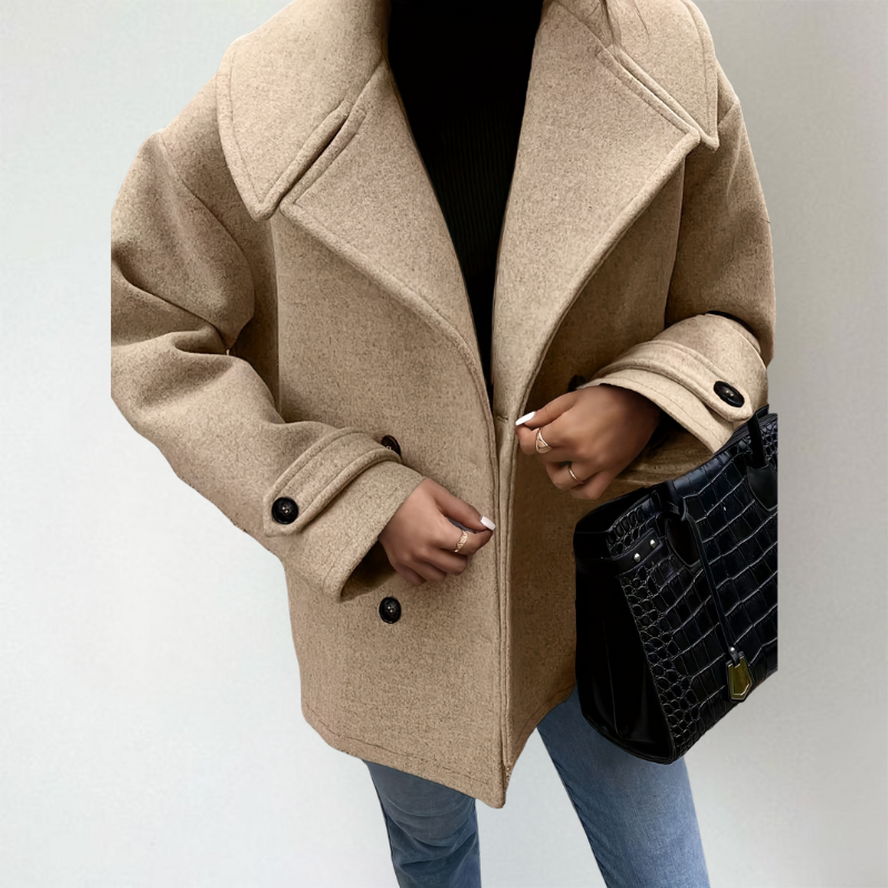 Trends Cozy Cardigan