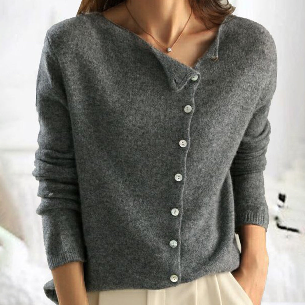 LUDA Sophisticated Women's Knitwear
