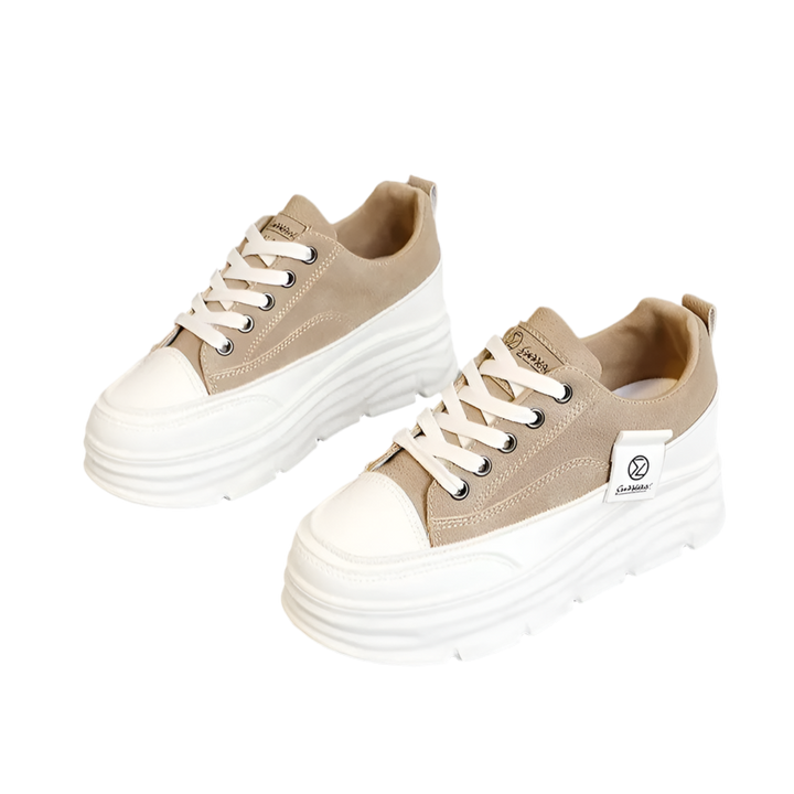 Autumn Trend Chunky Sneakers