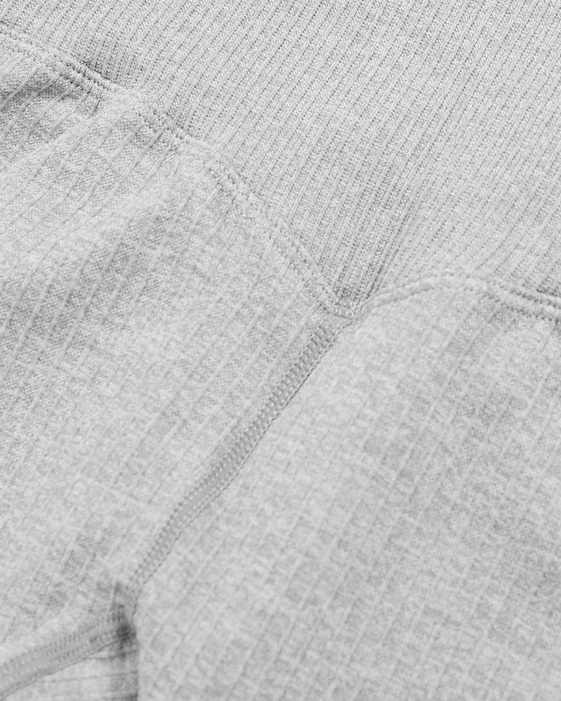 Seamless Breathable Slim-Fit Leggings with Butt Lift for Yoga