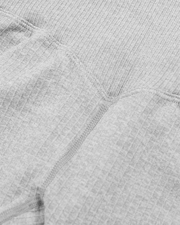 Seamless Breathable Slim-Fit Leggings with Butt Lift for Yoga