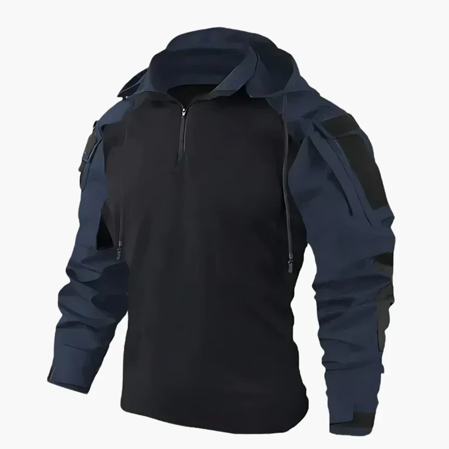 Tactical Outerwear Jacket