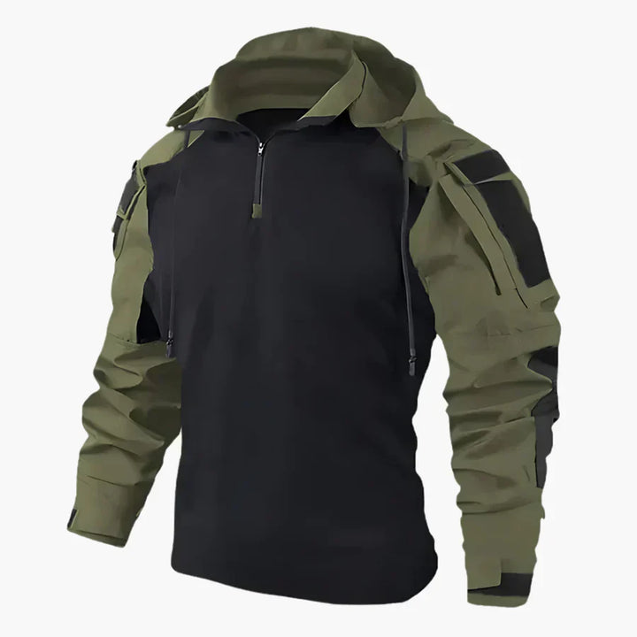 Tactical Outerwear Jacket