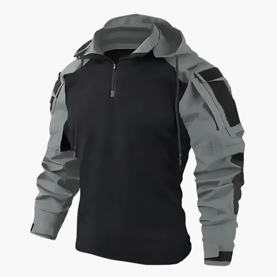 Tactical Outerwear Jacket