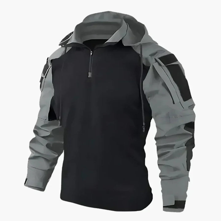 Tactical Outerwear Jacket