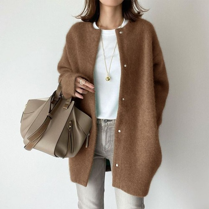 MAAM Stylish Women's Cardigan