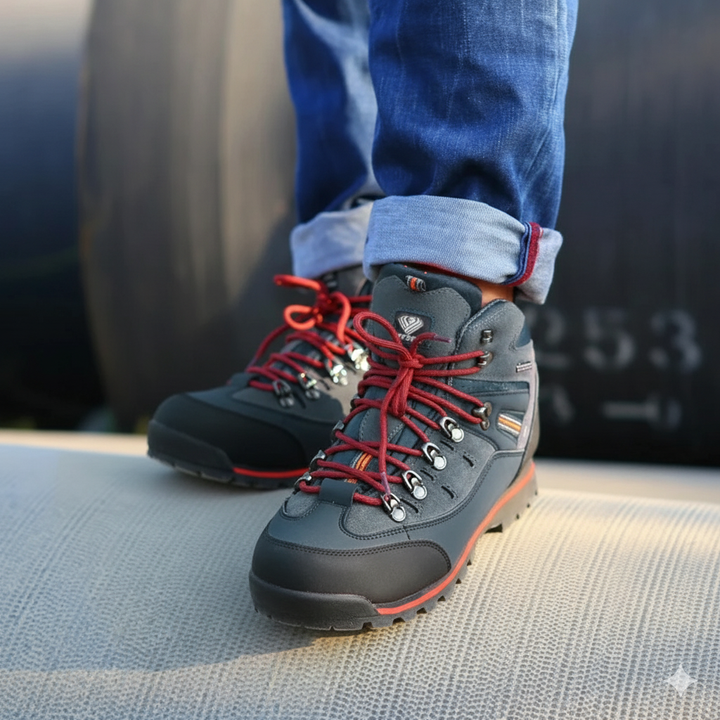 HIKRR™| Premium Quality Outdoor Hiking Shoes
