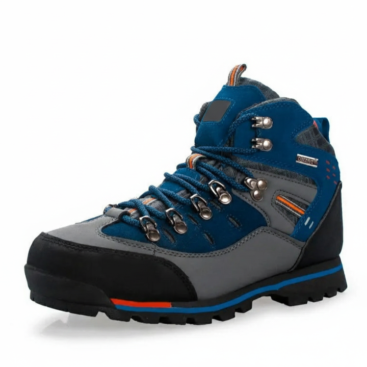 HIKRR™| Premium Quality Outdoor Hiking Shoes
