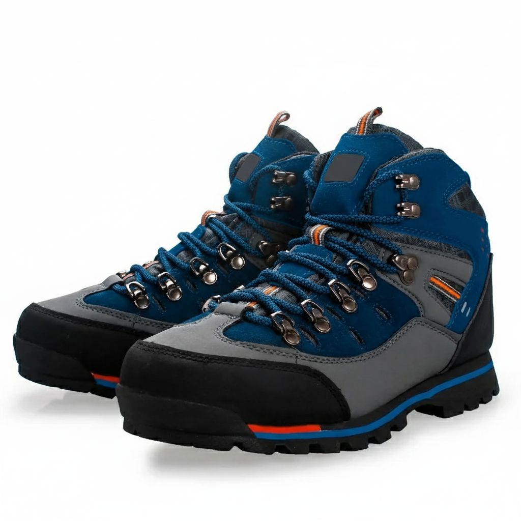 HIKRR™| Premium Quality Outdoor Hiking Shoes