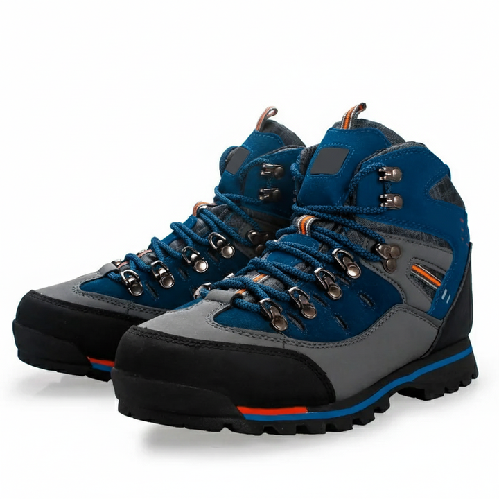HIKRR™| Premium Quality Outdoor Hiking Shoes