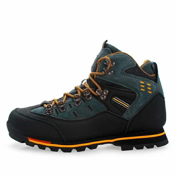 HIKRR™| Premium Quality Outdoor Hiking Shoes