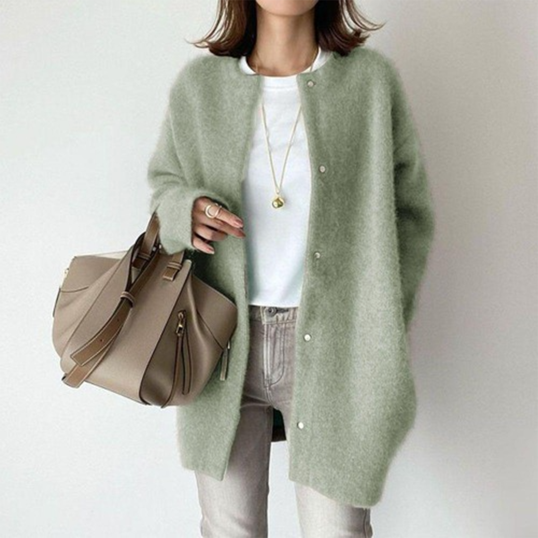 MAAM Stylish Women's Cardigan