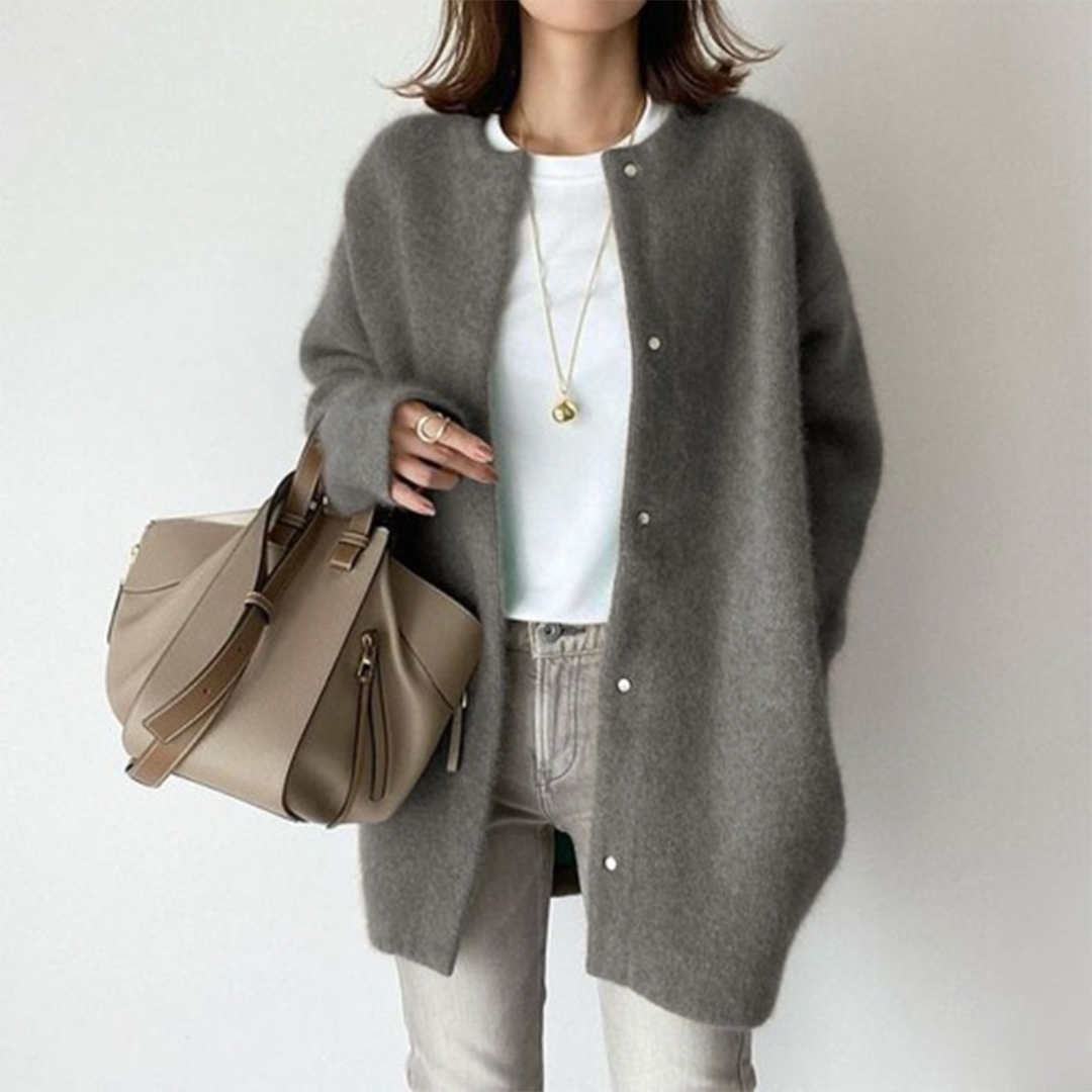 MAAM Stylish Women's Cardigan