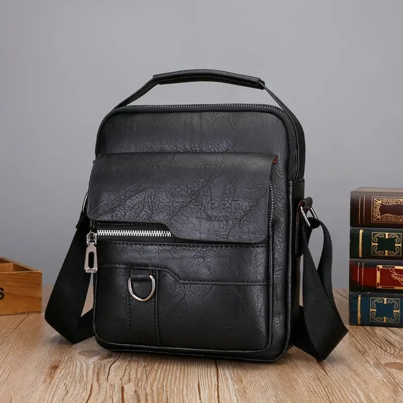 Luxury Brand Crossbody Messenger Bags