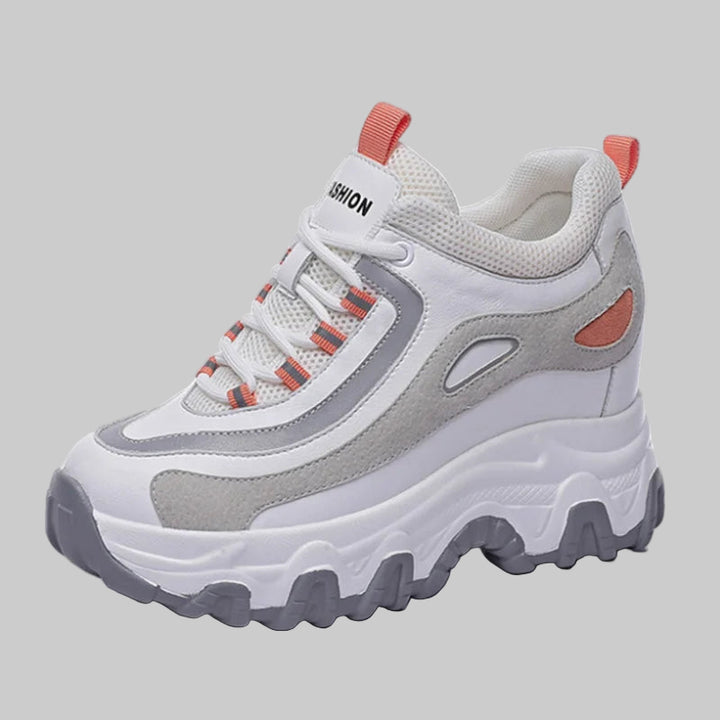 High Quality Platform Chunky Sneakers